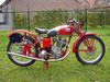 1937 Fusi OHC Racing, 248cc